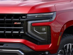 Chevrolet Tahoe Z71 4WD 4dr 2026