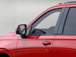 Chevrolet Tahoe Z71 4WD 4dr 2026