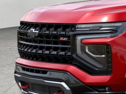 Chevrolet Tahoe Z71 4WD 4dr 2026