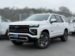 Chevrolet Tahoe Z71 4WD 4dr 2026