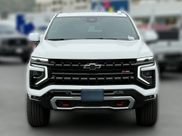 Chevrolet Tahoe Z71 4WD 4dr 2026