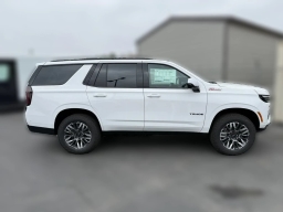 Chevrolet Tahoe Z71 4WD 4dr 2026