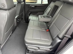 Chevrolet Tahoe Z71 4WD 4dr 2026