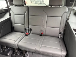 Chevrolet Tahoe Z71 4WD 4dr 2026
