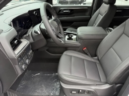 Chevrolet Tahoe Z71 4WD 4dr 2026
