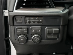 Chevrolet Tahoe Z71 4WD 4dr 2026