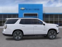 Chevrolet Tahoe Z71 4WD 4dr 2026
