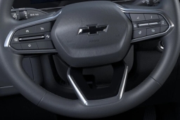 Chevrolet Tahoe Z71 4WD 4dr 2026