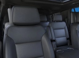 Chevrolet Tahoe Z71 4WD 4dr 2026
