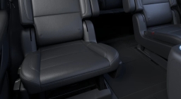 Chevrolet Tahoe Z71 4WD 4dr 2026
