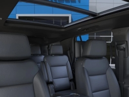 Chevrolet Tahoe Z71 4WD 4dr 2026