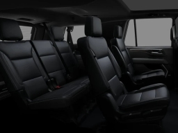 Chevrolet Tahoe Z71 4WD 4dr 2026
