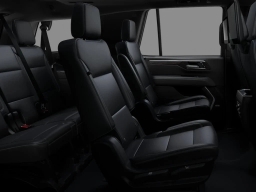 Chevrolet Tahoe Z71 4WD 4dr 2026