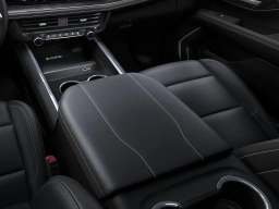 Chevrolet Tahoe Z71 4WD 4dr 2026