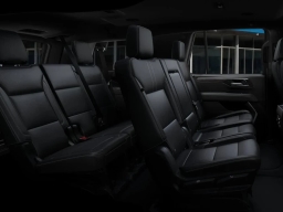 Chevrolet Tahoe Z71 4WD 4dr 2026