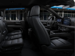 Chevrolet Tahoe Z71 4WD 4dr 2026