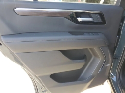 Chevrolet Tahoe Z71 4WD 4dr 2026