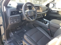 Chevrolet Tahoe Z71 4WD 4dr 2026