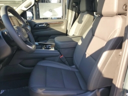 Chevrolet Tahoe Z71 4WD 4dr 2026