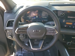 Chevrolet Tahoe Z71 4WD 4dr 2026