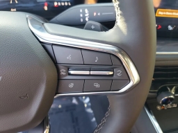 Chevrolet Tahoe Z71 4WD 4dr 2026
