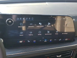 Chevrolet Tahoe Z71 4WD 4dr 2026