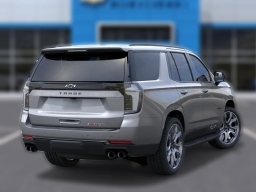 Chevrolet Tahoe RST 4WD 4dr 2026