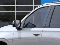 Chevrolet Tahoe RST 4WD 4dr 2026