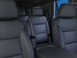 Chevrolet Tahoe RST 4WD 4dr 2026
