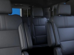 Chevrolet Tahoe RST 4WD 4dr 2026