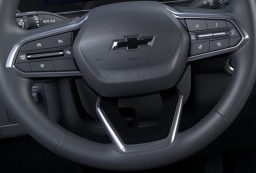Chevrolet Tahoe RST 4WD 4dr 2026