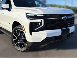 Chevrolet Tahoe RST 4WD 4dr 2026