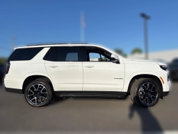 Chevrolet Tahoe RST 4WD 4dr 2026