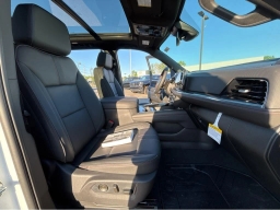 Chevrolet Tahoe RST 4WD 4dr 2026