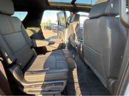 Chevrolet Tahoe RST 4WD 4dr 2026