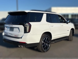 Chevrolet Tahoe RST 4WD 4dr 2026