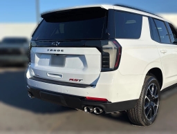 Chevrolet Tahoe RST 4WD 4dr 2026