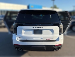 Chevrolet Tahoe RST 4WD 4dr 2026