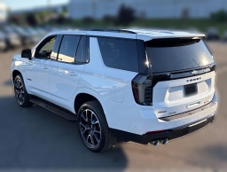 Chevrolet Tahoe RST 4WD 4dr 2026