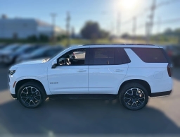 Chevrolet Tahoe RST 4WD 4dr 2026
