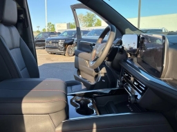 Chevrolet Tahoe RST 4WD 4dr 2026
