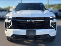 Chevrolet Tahoe RST 4WD 4dr 2026