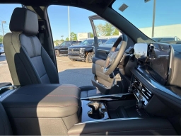 Chevrolet Tahoe RST 4WD 4dr 2026