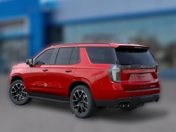 Chevrolet Tahoe RST 4WD 4dr 2026
