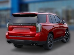Chevrolet Tahoe RST 4WD 4dr 2026