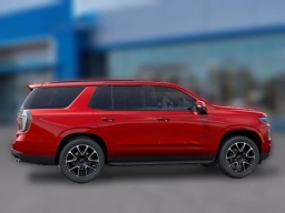 Chevrolet Tahoe RST 4WD 4dr 2026