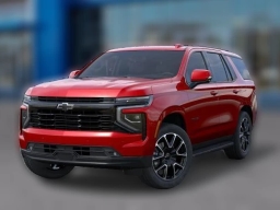 Chevrolet Tahoe RST 4WD 4dr 2026