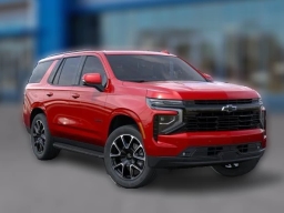 Chevrolet Tahoe RST 4WD 4dr 2026
