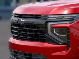 Chevrolet Tahoe RST 4WD 4dr 2026