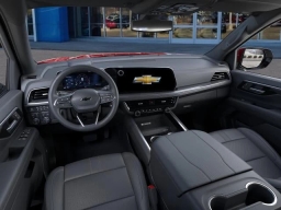 Chevrolet Tahoe RST 4WD 4dr 2026